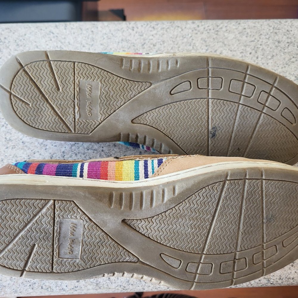 Maui Island Slip On Loafers